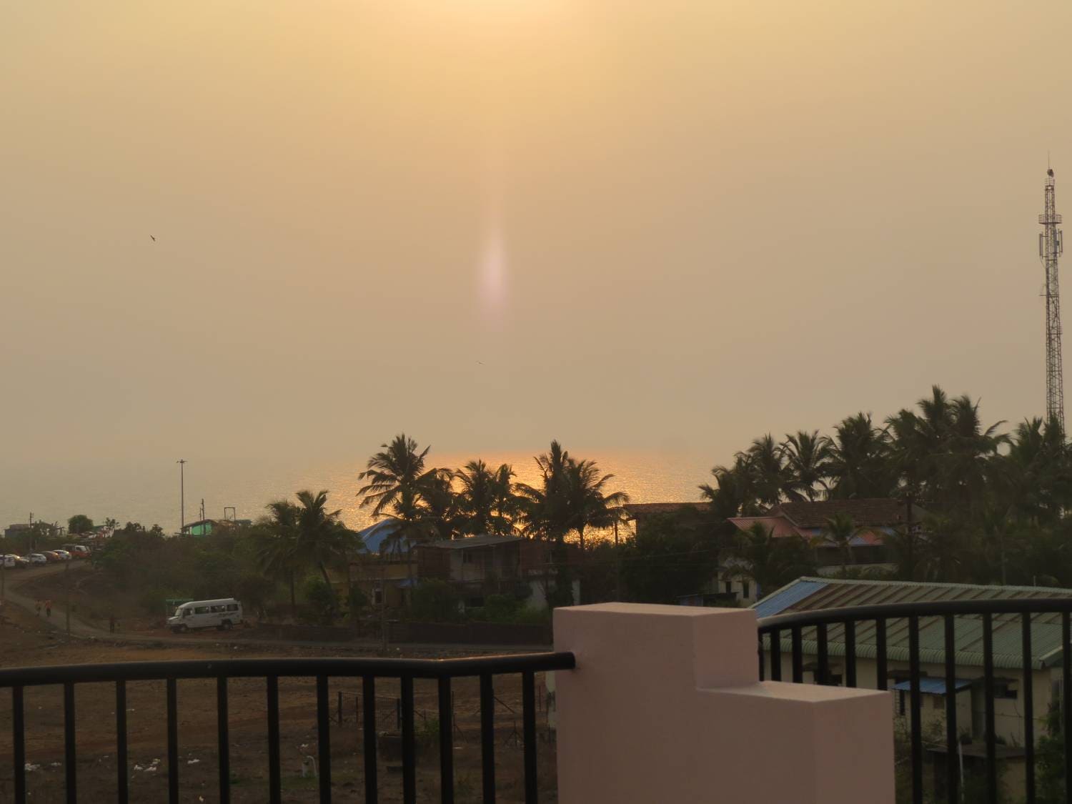 budget hotels in mahabaleshwar