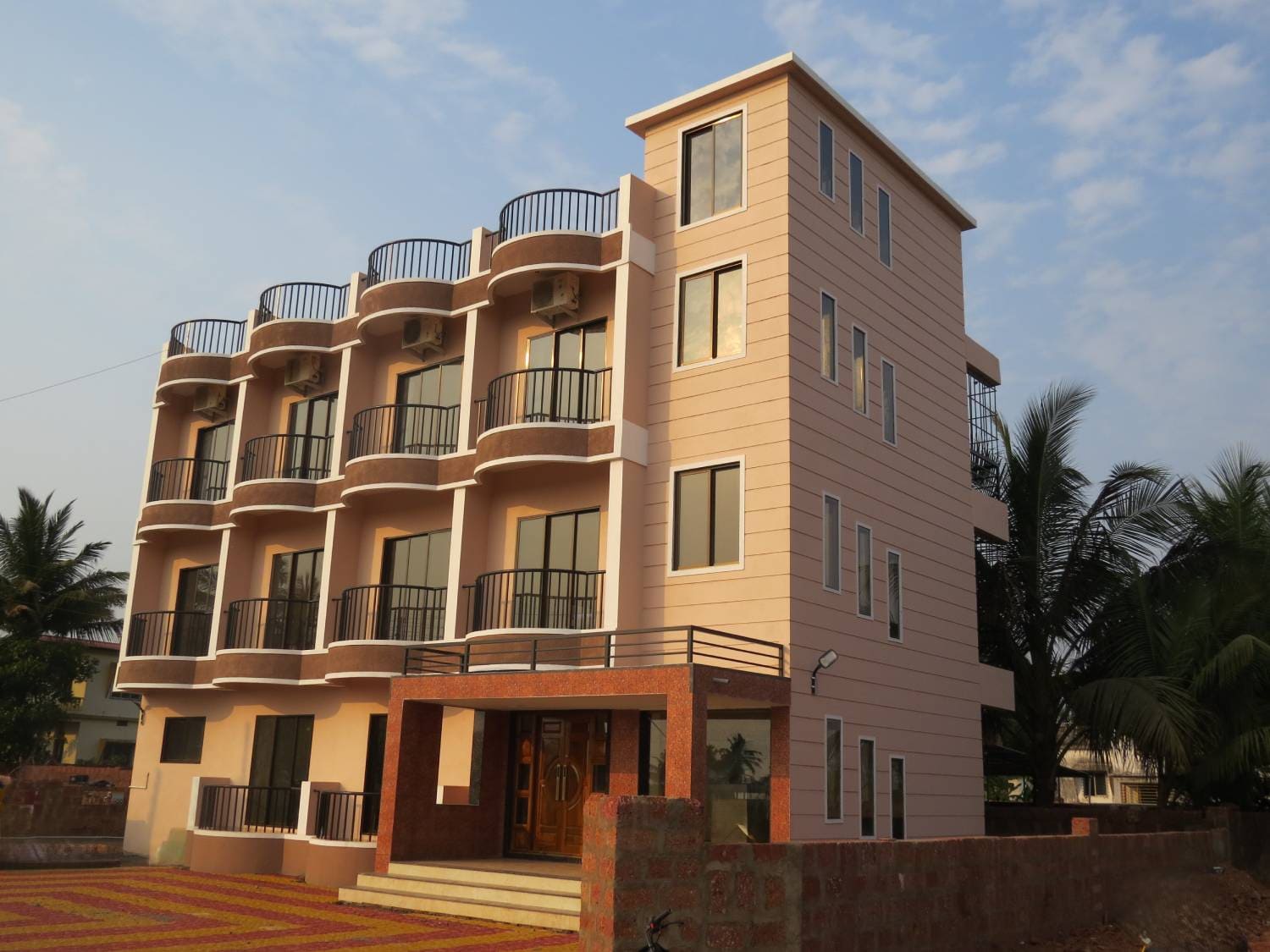 budget hotels in mahabaleshwar