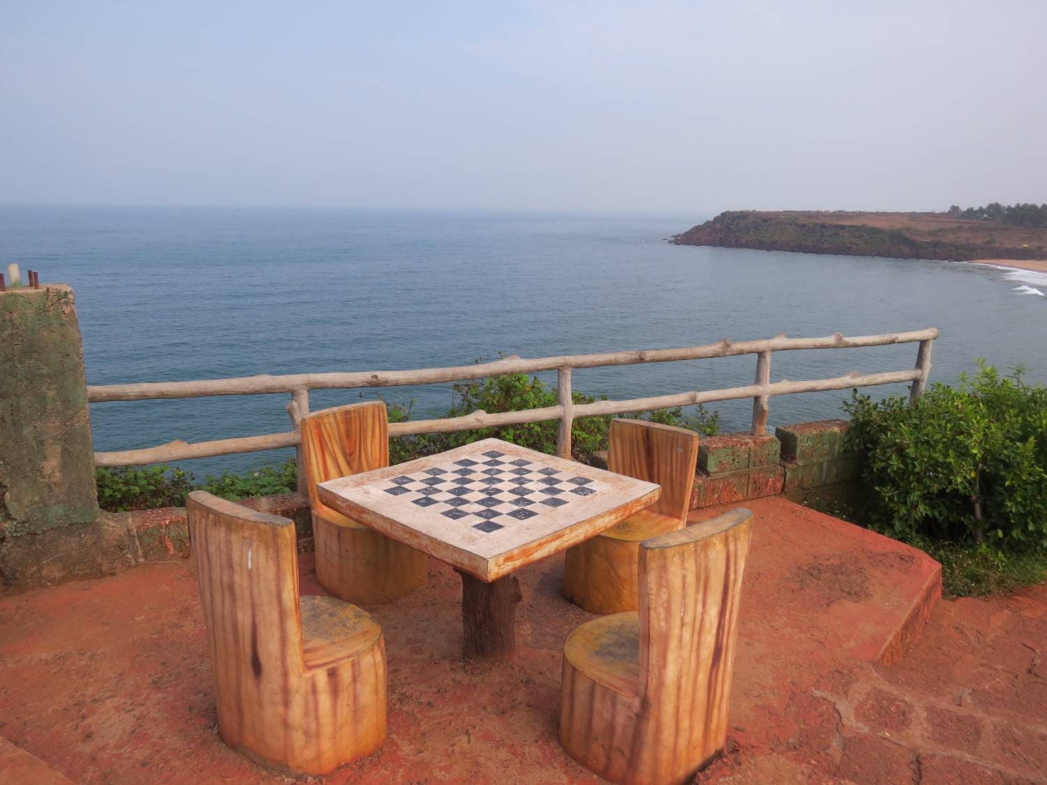 budget hotels in mahabaleshwar