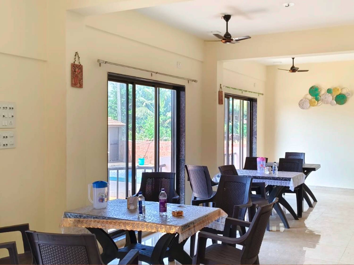 budget hotels in mahabaleshwar